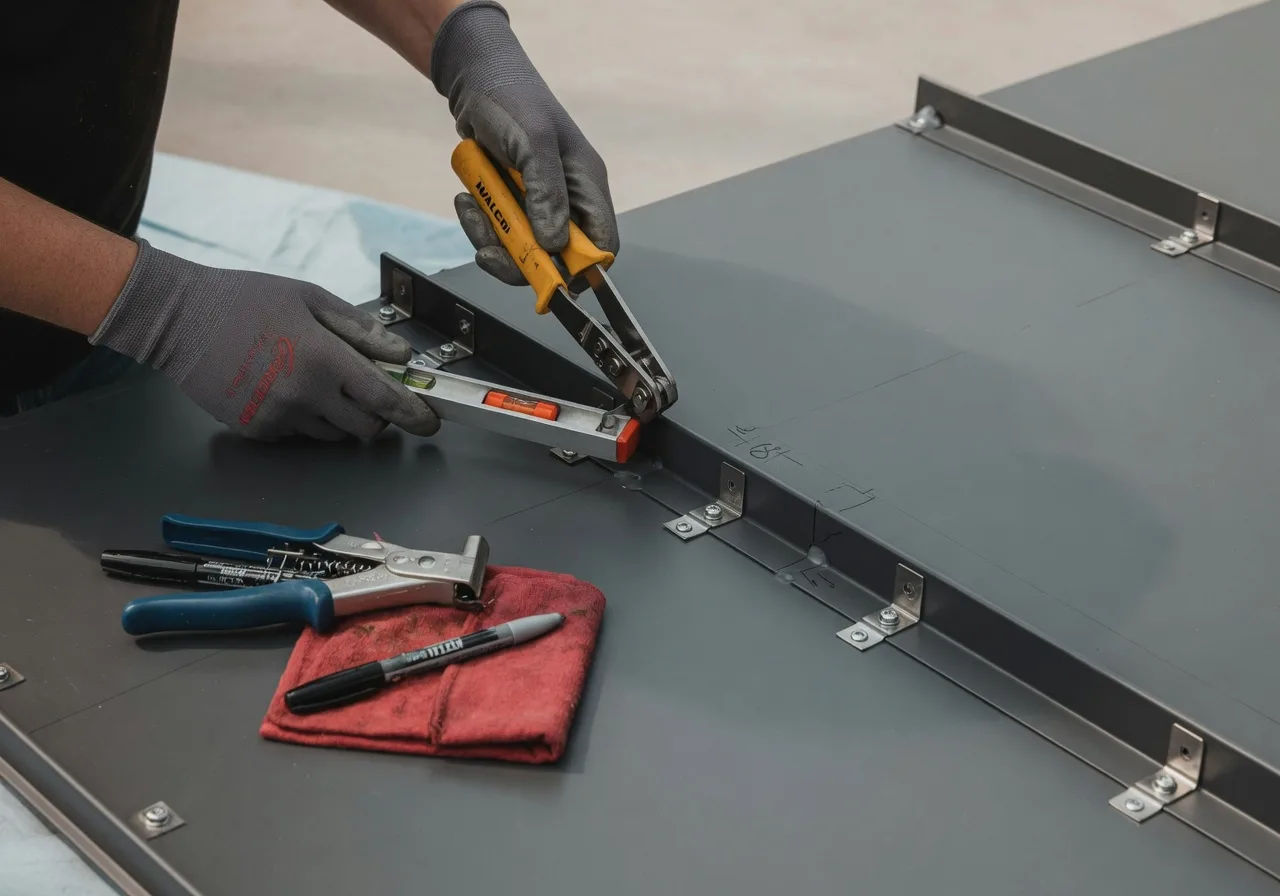 Why choose Metal Roofing Installation in Caballo, NM